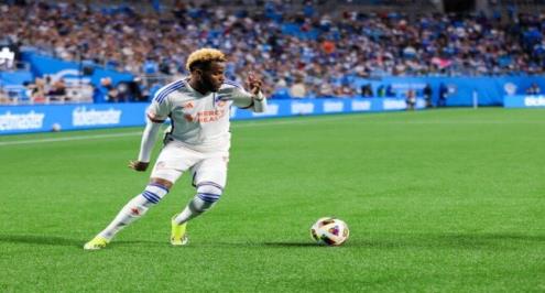 مدرب رابيد بوخارست ليلا كورة: شكوى الزمالك ضد بوبيندزا؟.. لا أهتم بهذا الأمر